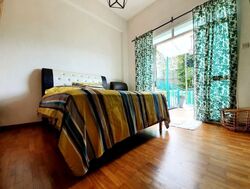 Casa Rosa (D19), Condominium #577037891